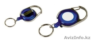 Брелок для бейджа #1374147