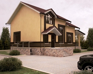 Иван. Строительство,  ремонт,  дизайн - дома,  квартиры,  коттеджи,  АЗС. #1374605