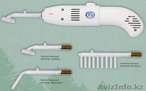 Компания Арго Аппарат для местной дарсонвализации АМД 