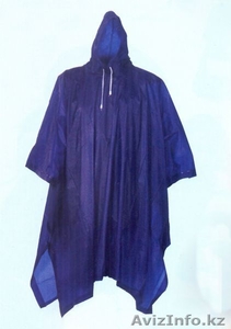 Дождевик под нанесение логотипа. #1375095