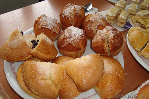 Приготовление пищи – самое большое искусство в жизни #1371924