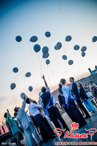 Организация выпускного вечера Астана #1372727