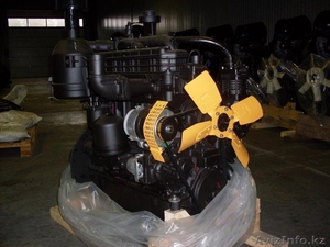 Двигатели,  КПП,  Запчасти МТЗ #1370113