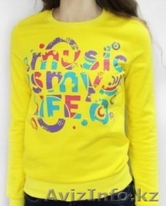 Трикотаж и джинсы оптом от производителя #1366047