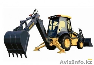 Трактор WZ30-25 #1368744