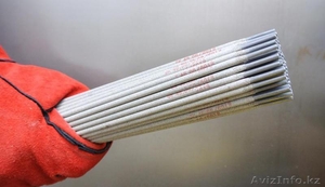 Электроды оптом и в розницу #1370702