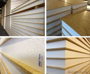 Строительство Sip домов в короткие сроки по самым приемлемым ценам #1366627