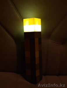 Игрушки MineCraft (Майнкрафт) #1375020