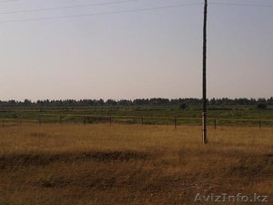 Срочно. Продаю земельный участок сельскохозяйственного назначения 40га #1374239