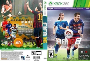 Аренда XBOX 360 #1373790