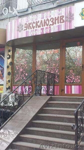  Сдам в аренду парикмахерское кресло  #1023240