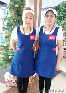 Клининговая копания #1373094