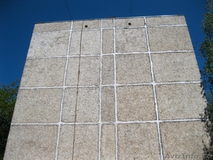 Герметизация(утепление)межпанельных швов #1371404