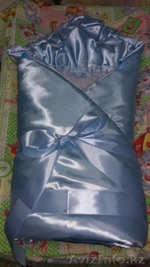 Комплекты на выписку и комплекты-трансформеры 3 в 1.  #1370588