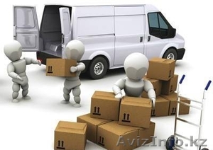 Гручзики аккуратно и профессионально,  офисные и квартирные переезды #1369075