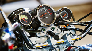 Мотоцикл Irbis Garpia #1368239