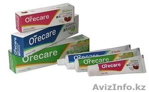 Отбеливающая зубная паста ТЯНЬШИ  #1377805