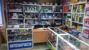 Автозапчасти ВАЗ. Магазин Oil City #1369642