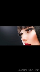 Наращивание ресниц на дому! Недорого! Город Астана! #1367623