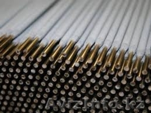 Сварочные электроды всех типов и марок #1369630