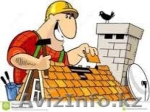 кровля крыш всеми видами материалов #1327324