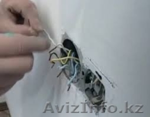 Услуги электрика, электромонтаж любой сложости #1375327