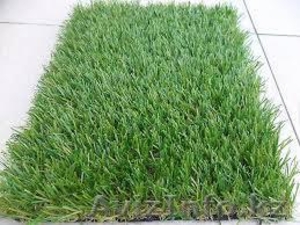 Устройство газона. #1375320