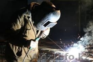 Строительство наружных сетей и внутренних систем отопления,  в/провода и канализ. #1372057