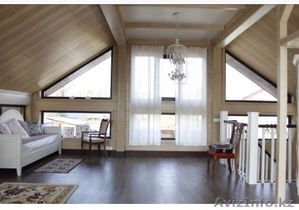 Сдам в аренду второй этаж #1369839