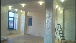 Декоративная штукатурка Отточенто (Шёлк) #1368096