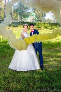 Фото-видеосъемка. Фото баннер в подарок! Скидки #1372456