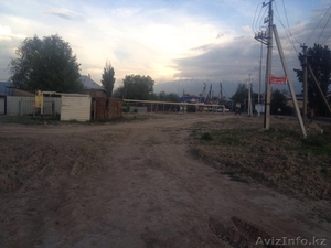 Срочно продам ровный земельный участок! #1369456