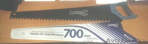 Пила по газо- и пенобетону #1370594