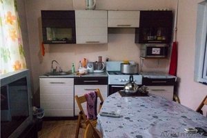 Дом в Алматы в районе Софии-Ташкентской #1378914