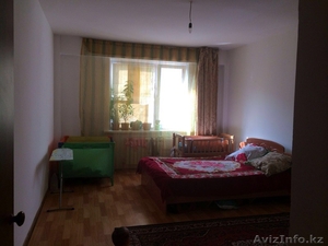 Сдам семье, 3х комнатную в Алгабасе. Частично мебелированная. #1378896