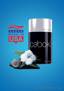 Маскировка для волос,  Густые волосы за 30 сек! #1375350