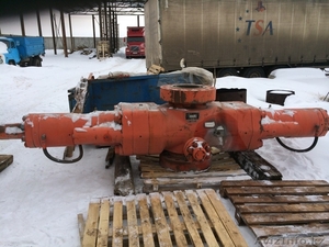 Продам превентор срезной (Камерон) 11 *700 #1379061