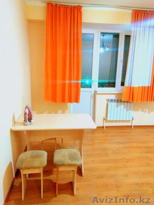 Уютная однокомнатная квартира  посуточно в районе автовокзала 