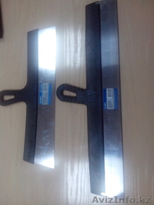 Распродажа шпателей из нержавейки 450мм и 600мм #1369671