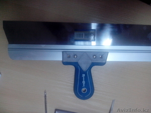 Шпатель фасадный с удобной рукояткой #1369653