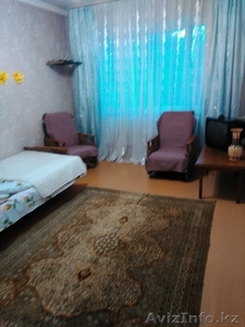 Недорогая квартира посуточно для гостей города и командировочных #1376874