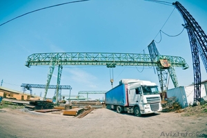 Аренда склада 360м2 #1375921