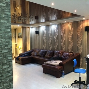 Продажа четырехкомнатной квартиры,  108 м,  Ленина,  дом 61/2 за 120 000 $ #1366285