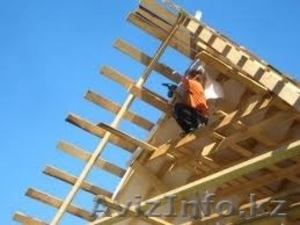 Кровля крыш квартир,  домов,  гаража Услуги перфоратора отбойного молот #1327328