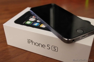 Айфон 5s 16gb. Отличное состояние  #1371129