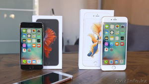 новый Apple Iphone 6s.Samsung Galaxy S6, Новый PS4 500GB + 8 бесплатных #1371084