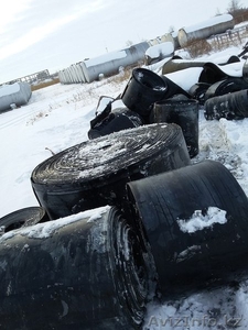 Покупаем транспортерную,  конвейерную ленту б/у  #1375424