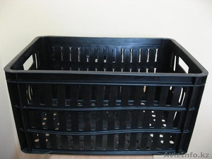 Куплю бой тары,  ящиков из пластмассы #1376069