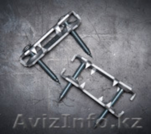 Болтовое соединение ленты конвейерной транспортерной  #1376525