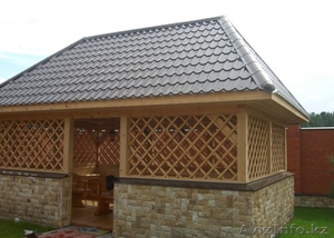 Кровля крыш 12345 #1325199